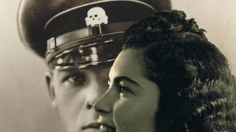 אהבה זו לא היתה אהבה זו לא היתה