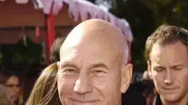 פטריק סטיוארט פטריק סטיוארט