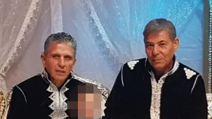 "כל החיים שלו היו מוזיקה". אלי אוליאל המנוח "כל החיים שלו היו מוזיקה". אלי אוליאל המנוח