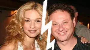 אורנה ומשה דץ נפרדים אורנה ומשה דץ נפרדים