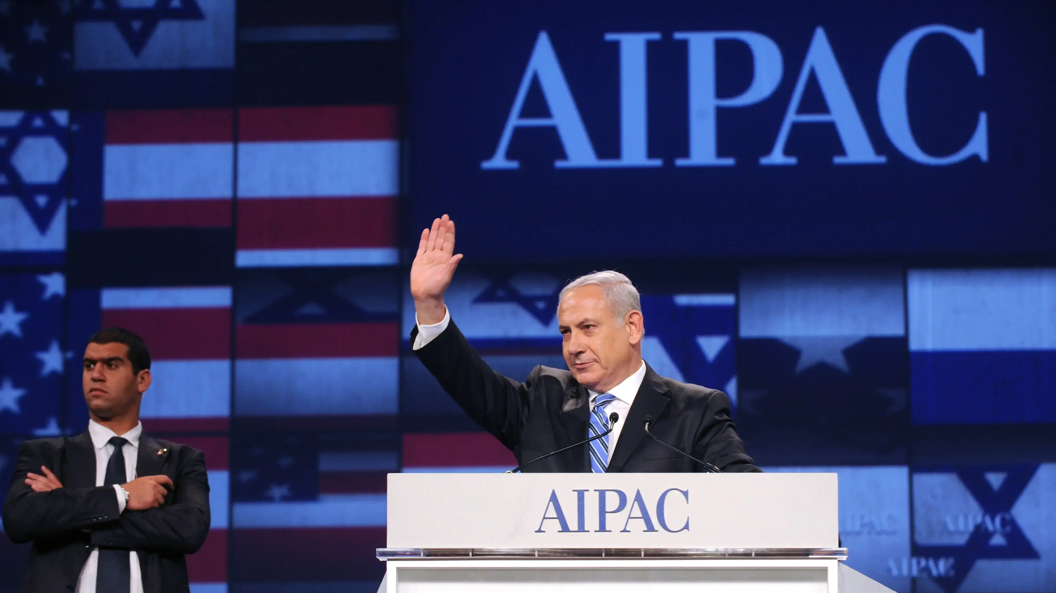 "מאחורי הקלעים אמרו לנו שתשעים אחוז מן ההוראות מגיעות היישר מנתניהו". מתוך "הלובי" "מאחורי הקלעים אמרו לנו שתשעים אחוז מן ההוראות מגיעות היישר מנתניהו". מתוך "הלובי"