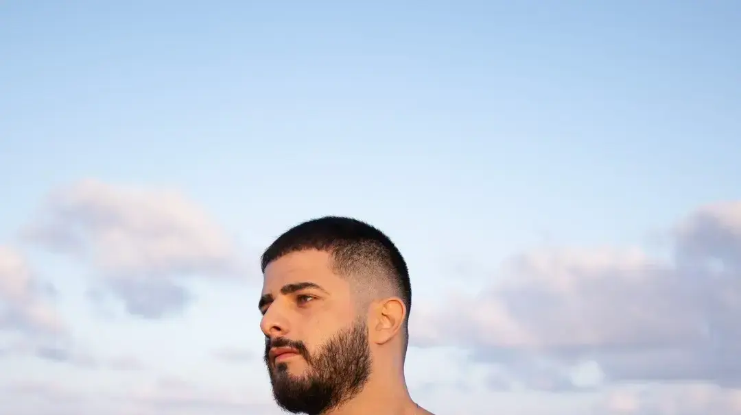 עדן חסון עדן חסון