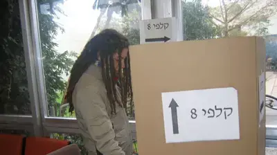 בחירות לאגודת אוניברסיטת תל אביב דצמבר 2006 בחירות לאגודת אוניברסיטת תל אביב דצמבר 2006