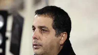 עמוס לוזון מכבי פתח תקוה עמוס לוזון מכבי פתח תקוה