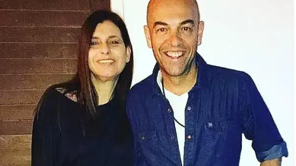 נעמי אלשיך פבלו רוזנברג נעמי אלשיך פבלו רוזנברג