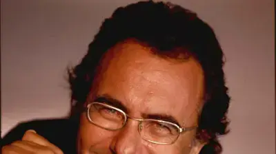 אלבנו איטלקי ALBANO אירוויזיון סאן רמו שליח רצון טוב פרטיזן איטליה זמר הזמר אלבנו איטלקי ALBANO אירוויזיון סאן רמו שליח רצון טוב פרטיזן איטליה זמר הזמר