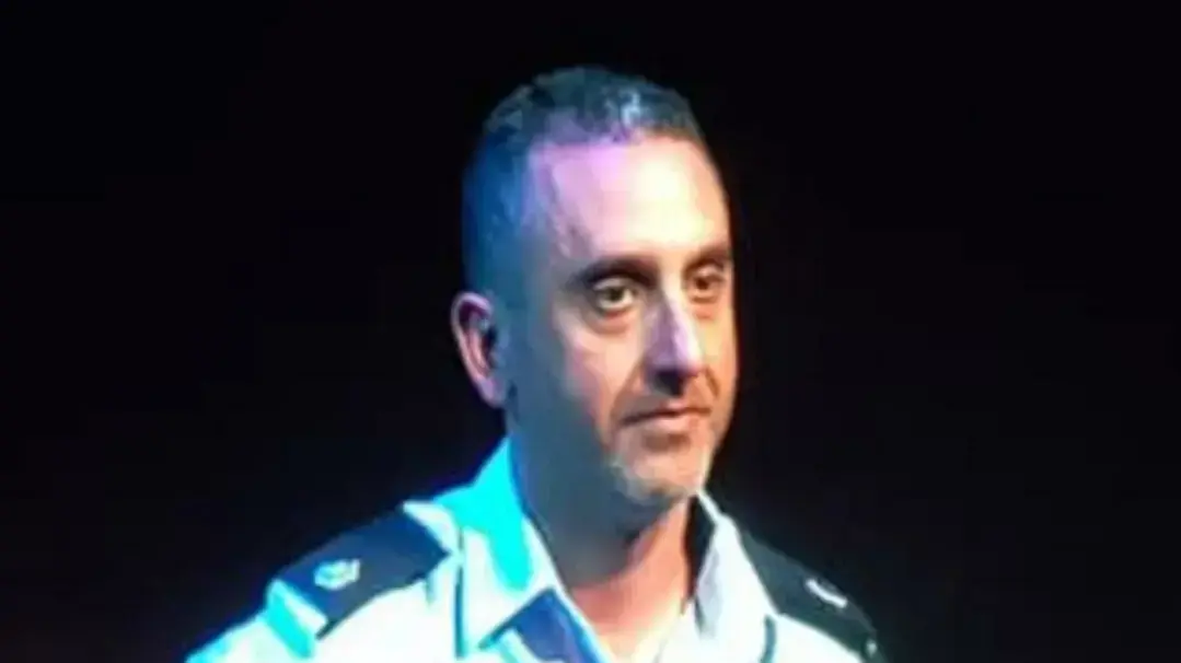 רב-פקד חיים שרגא רב-פקד חיים שרגא