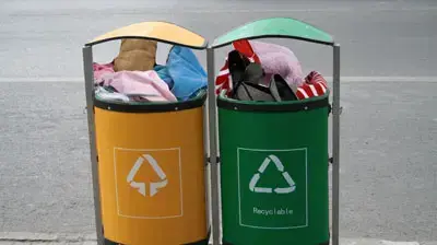 מיחזור בגדים מיחזור בגדים