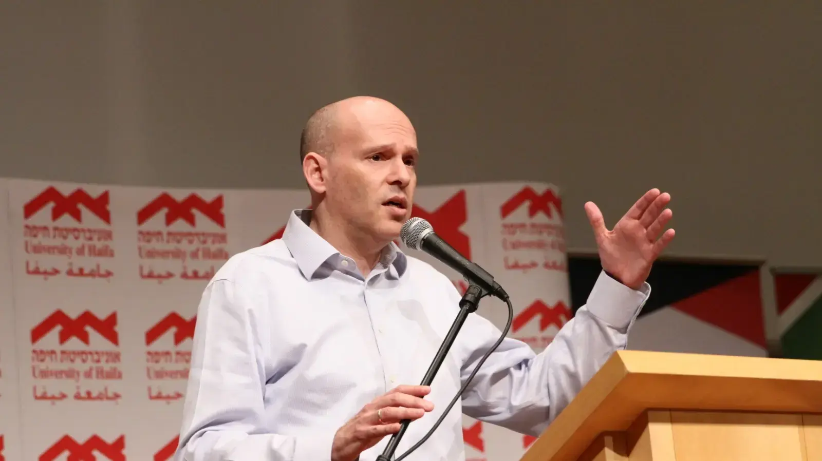 המועמד לתפקיד פרקליט המדינה עמית איסמן המועמד לתפקיד פרקליט המדינה עמית איסמן