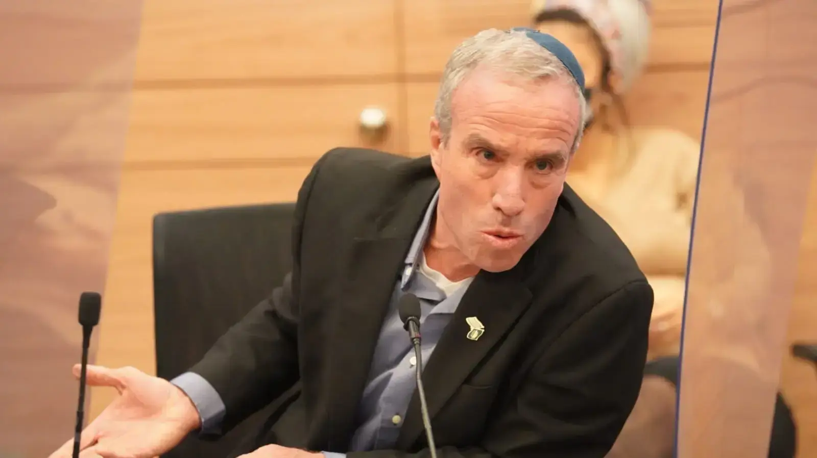 ועדת הכנסת-הצעת חוק התפזרות הכנסת ה-23 ועדת הכנסת-הצעת חוק התפזרות הכנסת ה-23