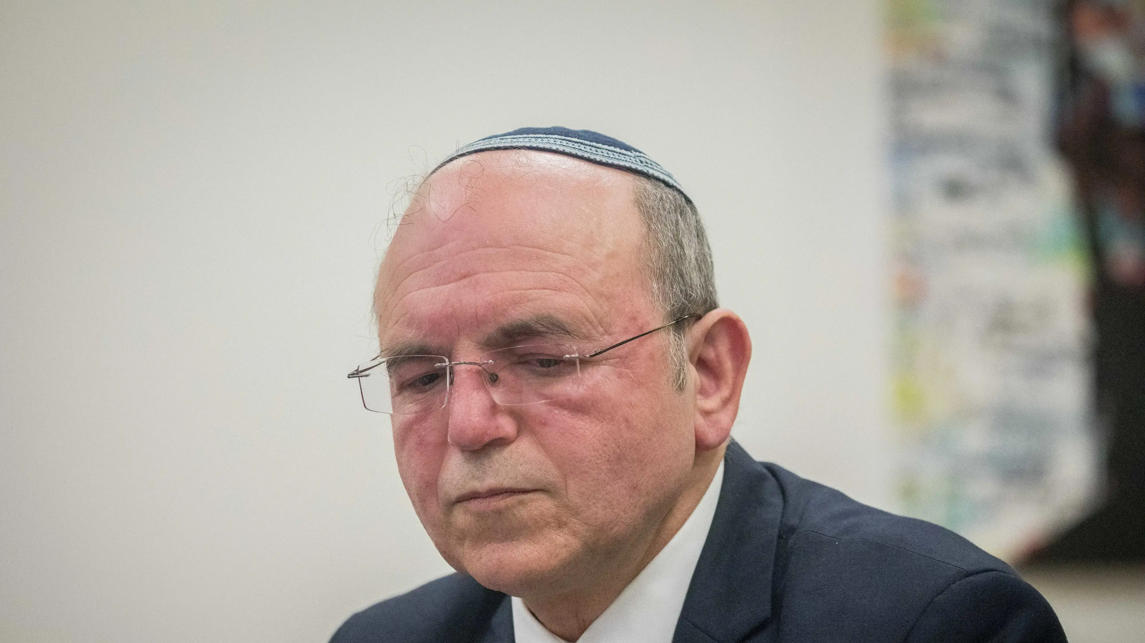 מאיר בן שבת מאיר בן שבת