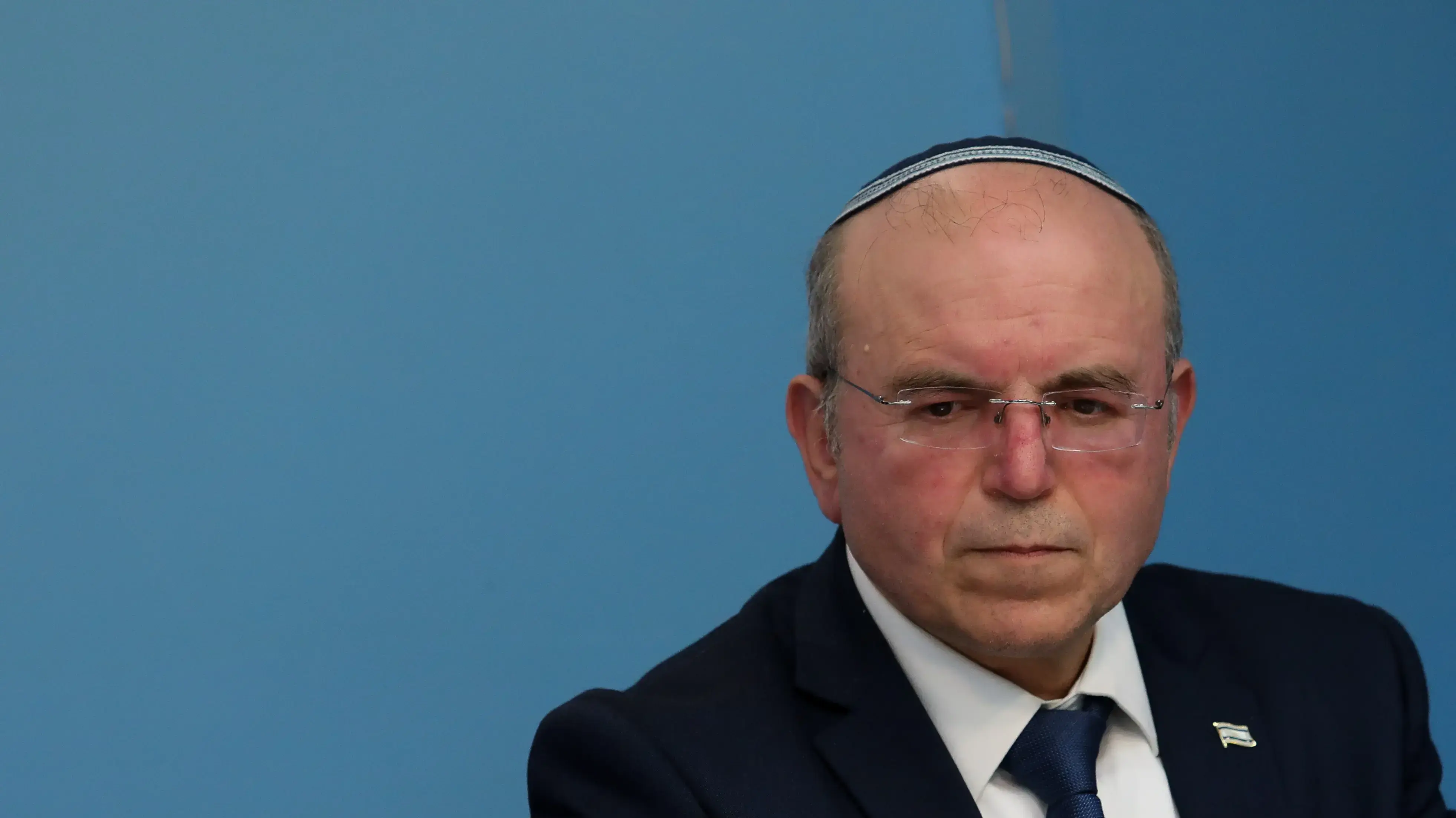 מאיר בן שבת