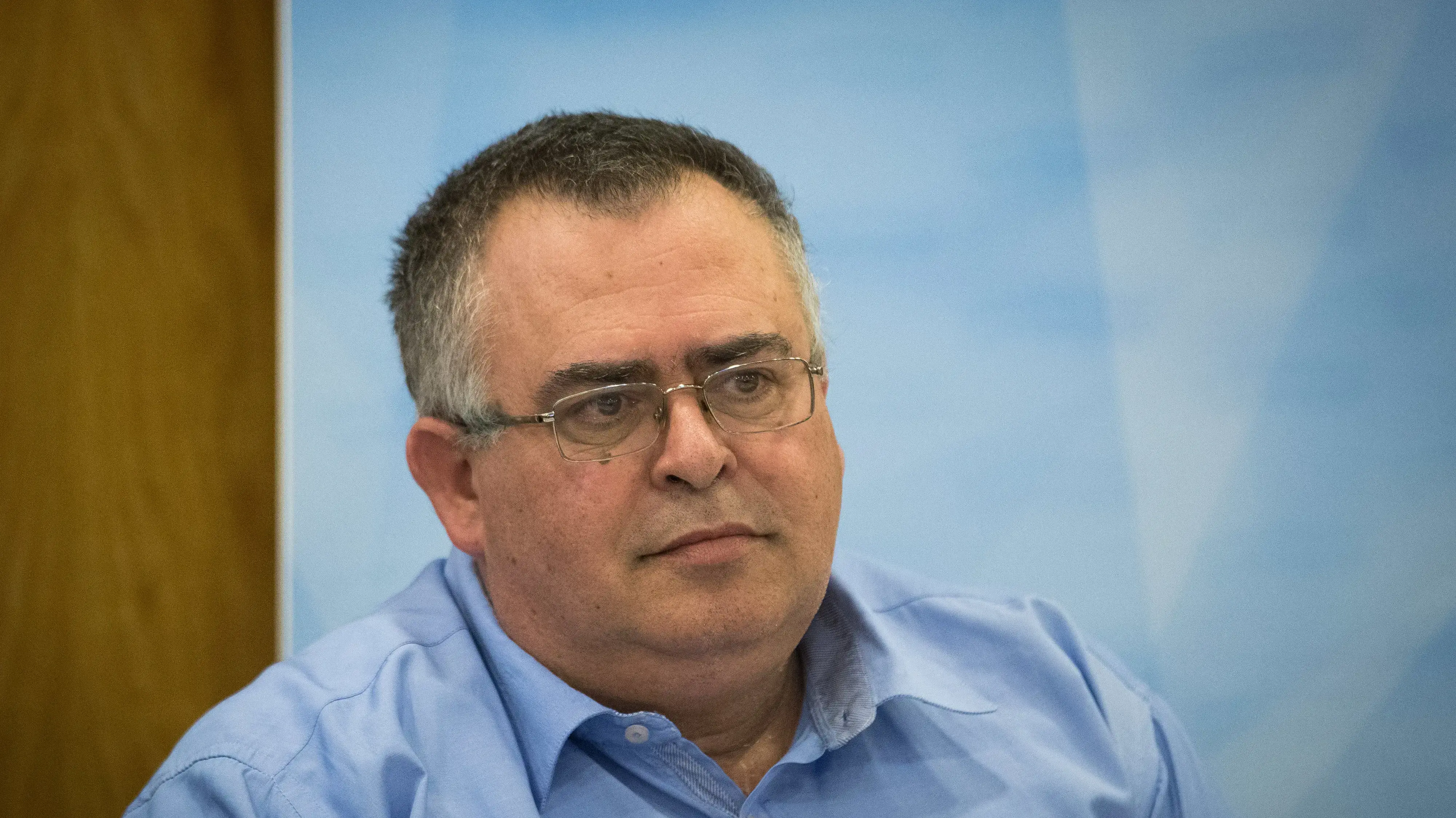 ח"כ דוד ביטן, 31 ביולי 2019 ח"כ דוד ביטן, 31 ביולי 2019
