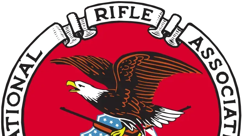 סמל NRA סמל NRA