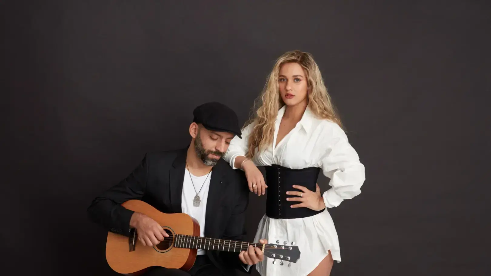 עידן רייכל עדן בן זקן מתגעגעת אותך