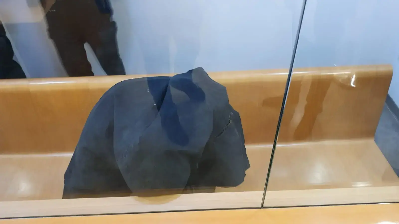 הארכת מעצר לחשודים בפדופיליה, בית משפט השלום חיפה, 26 בינואר 2021 הארכת מעצר לחשודים בפדופיליה, בית משפט השלום חיפה, 26 בינואר 2021