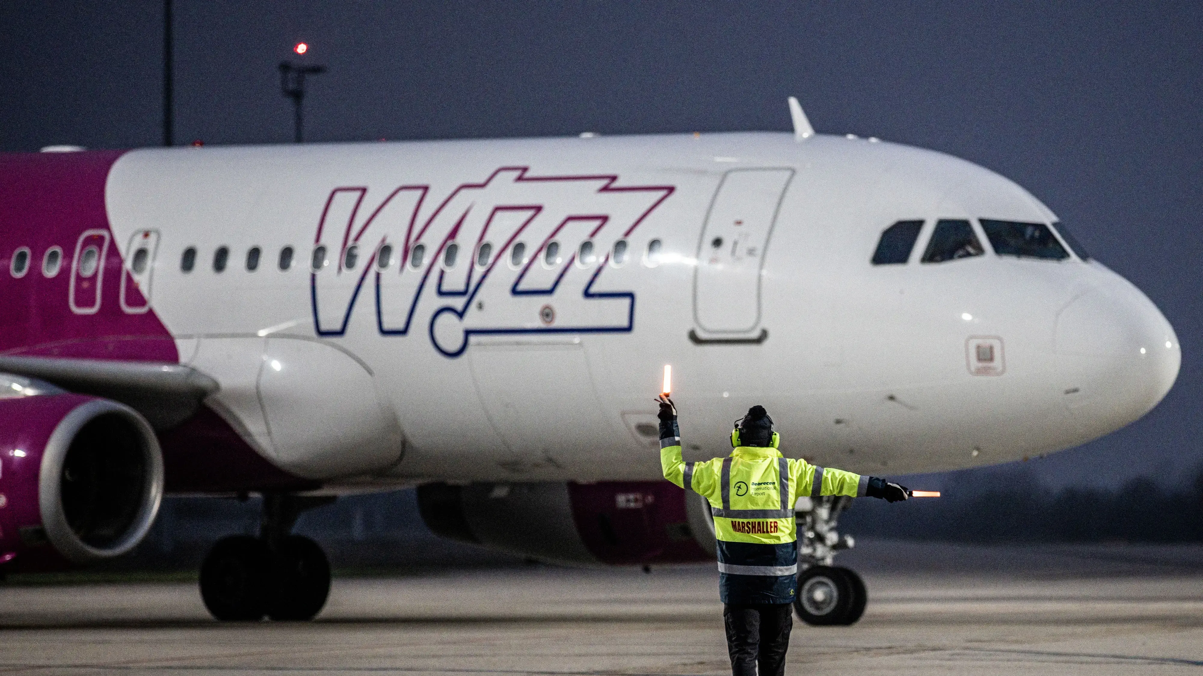 Wizz Air Wizz Air
