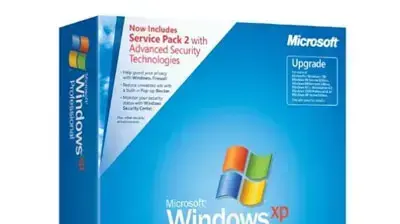 WINDOWS XP WINDOWS XP