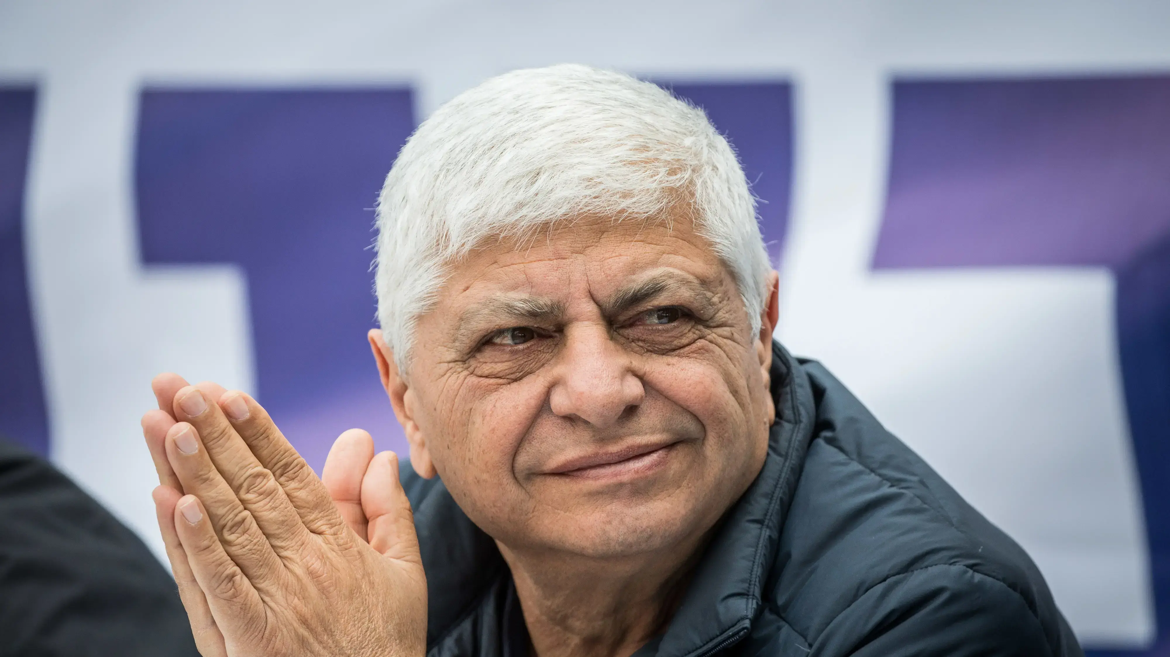 בני כשריאל, ראש מועצת מעלה אדומים, 4 בפברואר 2021 בני כשריאל, ראש מועצת מעלה אדומים, 4 בפברואר 2021