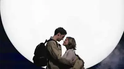 מתוך המופע מאמא מיה מתוך המופע מאמא מיה
