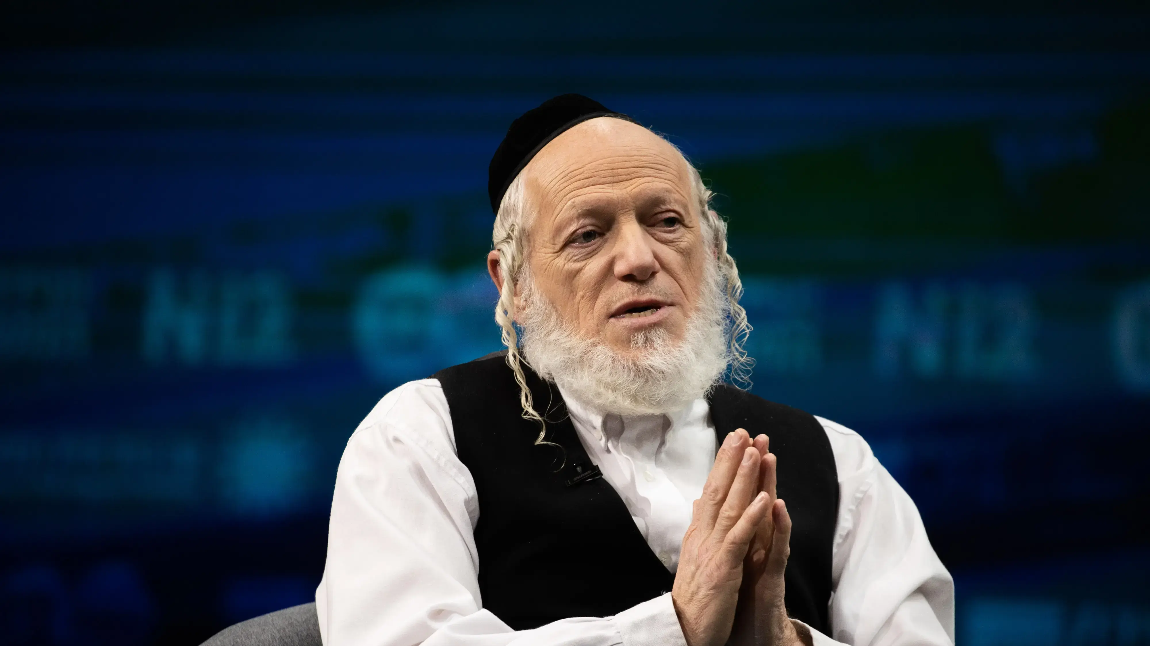 יהודה משי זהב, 7 במרץ 2021 יהודה משי זהב, 7 במרץ 2021