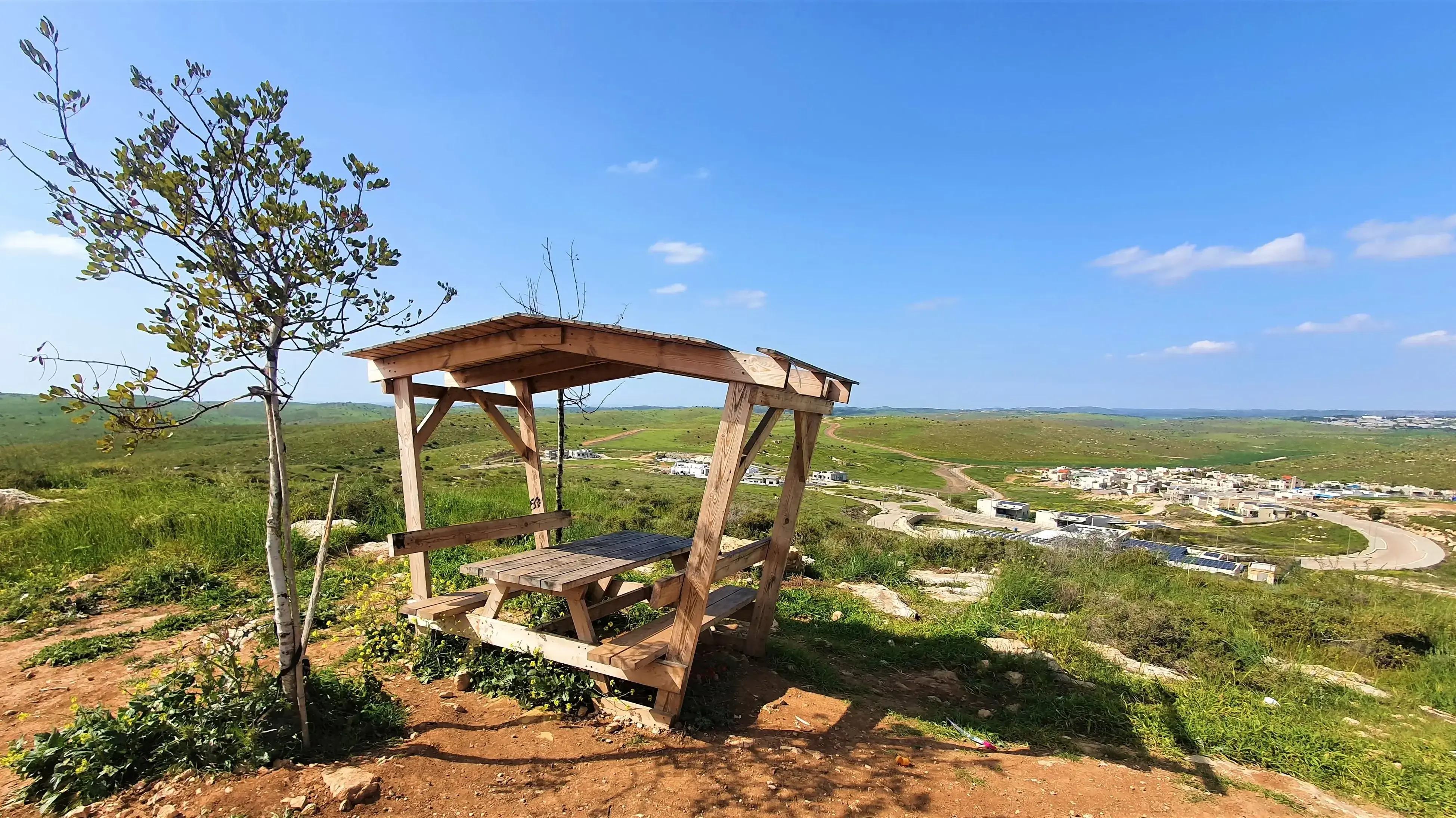 הישוב נטע בחבל לכיש הישוב נטע בחבל לכיש
