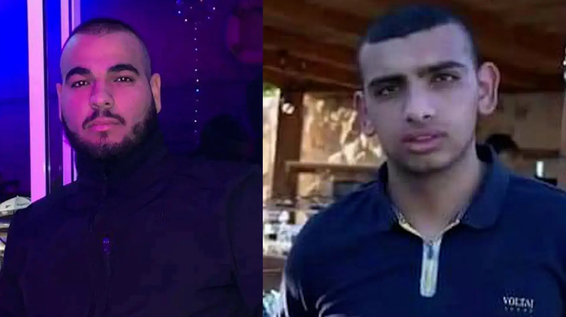 לית' נסרה ומוחמד חטיב לית' נסרה ומוחמד חטיב