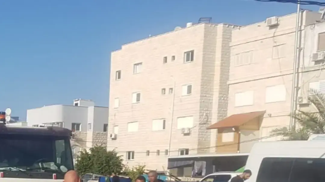 זירת תאונת דרכים בעמק יזרעאל, 28 במרץ 2021 זירת תאונת דרכים בעמק יזרעאל, 28 במרץ 2021