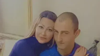 הירי בחיפה | הנרצח מוניר ענבתאו ואחותו