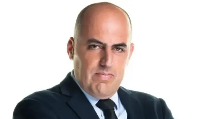 אלי לוי אלי לוי