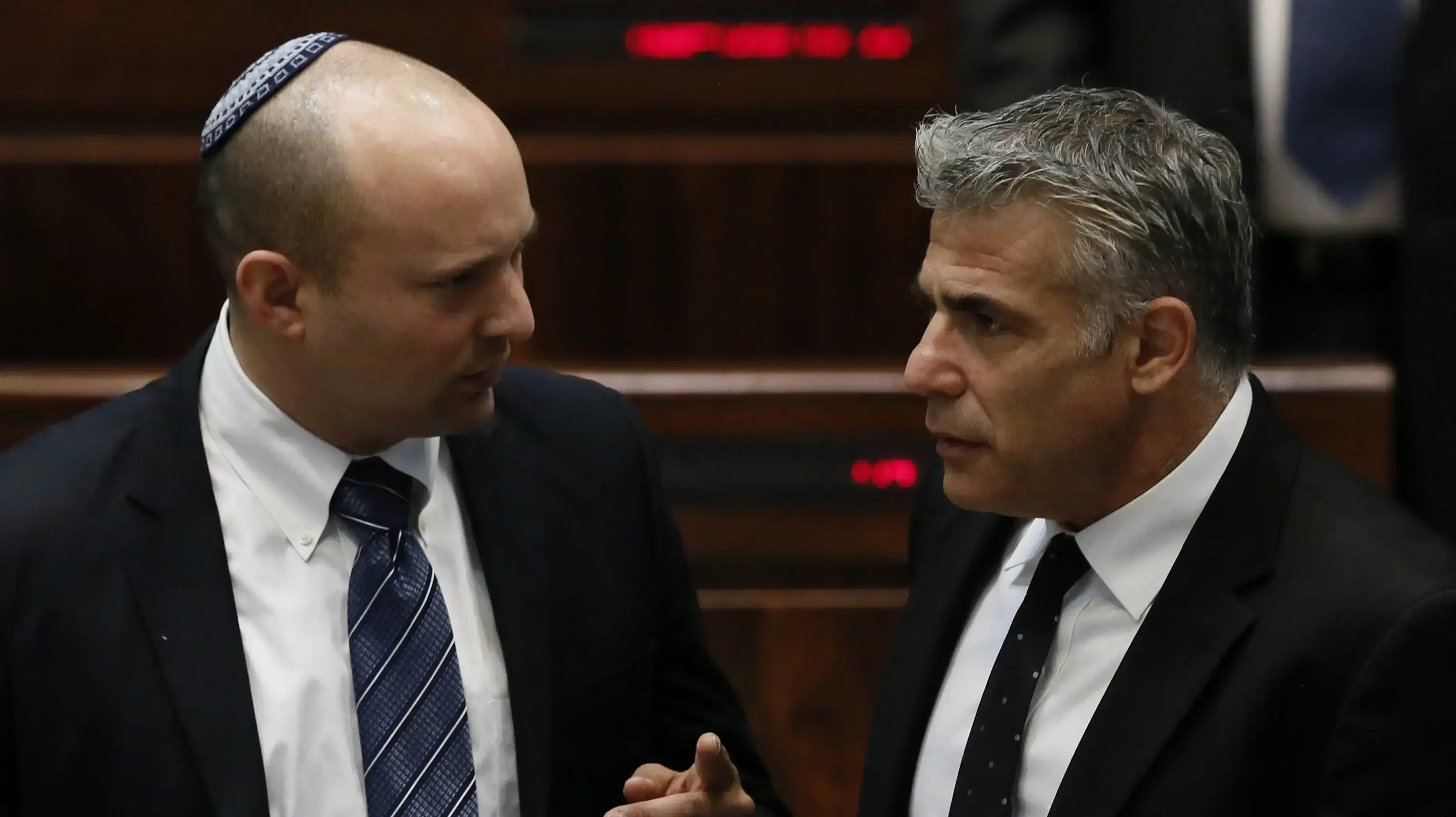 לפיד, בנט לפיד, בנט