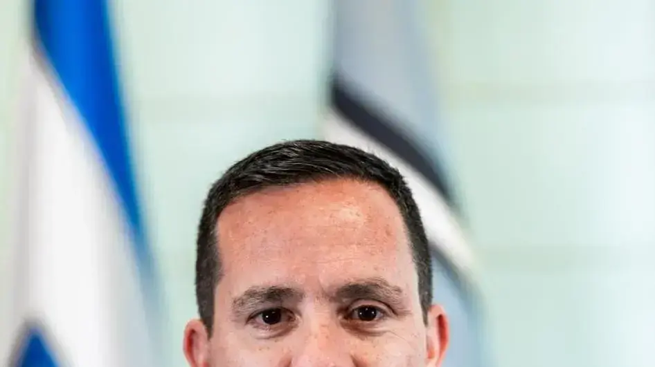 תת-אלוף רן כוכב, ימונה לדובר צה"ל תת-אלוף רן כוכב, ימונה לדובר צה"ל