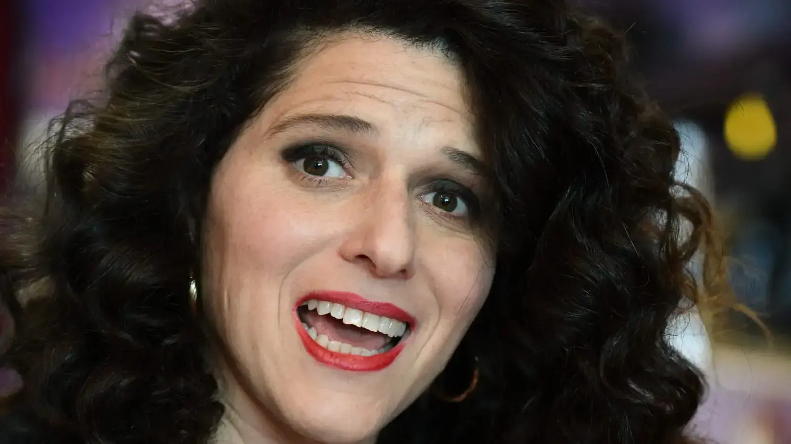 ארז דריגס נעדר מהאירוע. נועה קולר ארז דריגס נעדר מהאירוע. נועה קולר