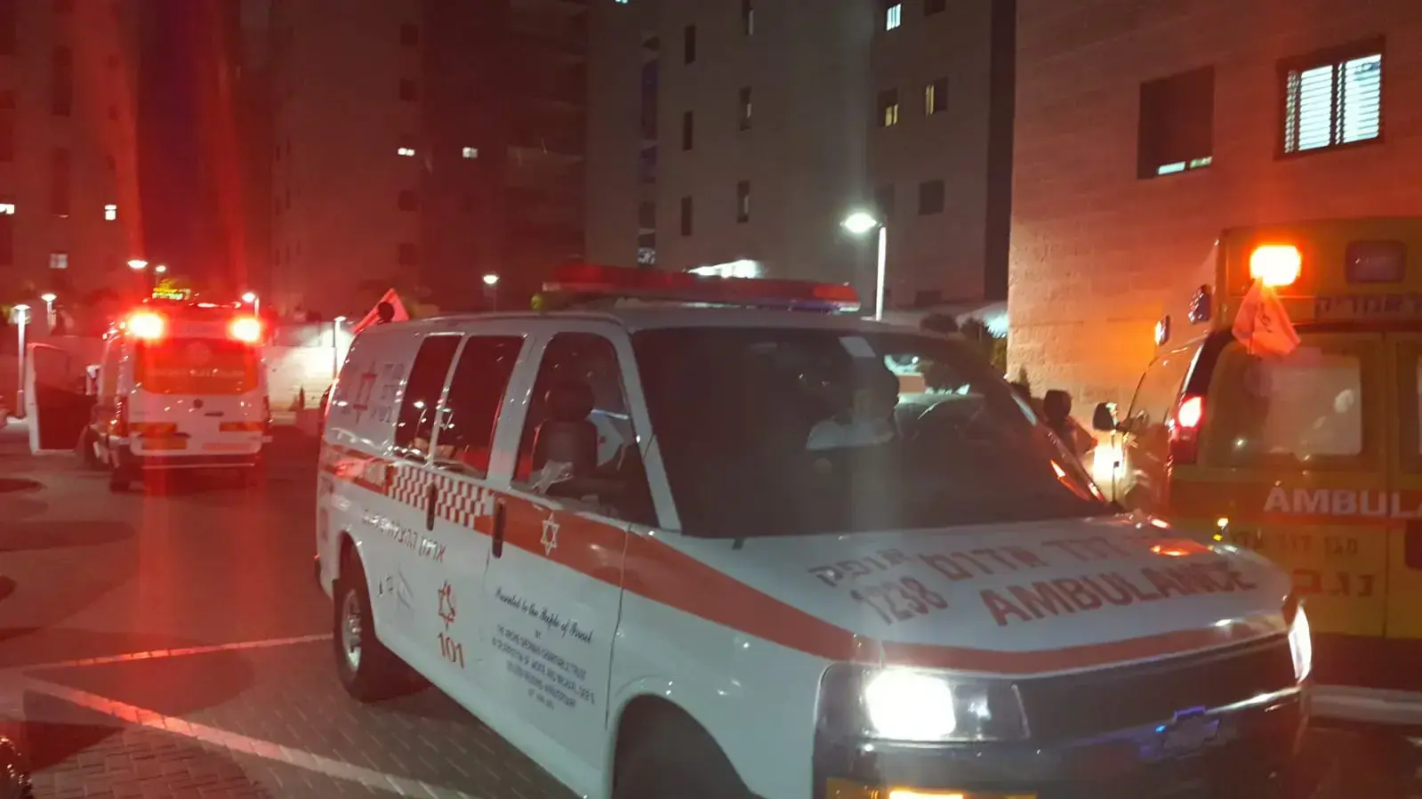 חשד לרצח בנתיבות, 14 באפריל 2021 חשד לרצח בנתיבות, 14 באפריל 2021