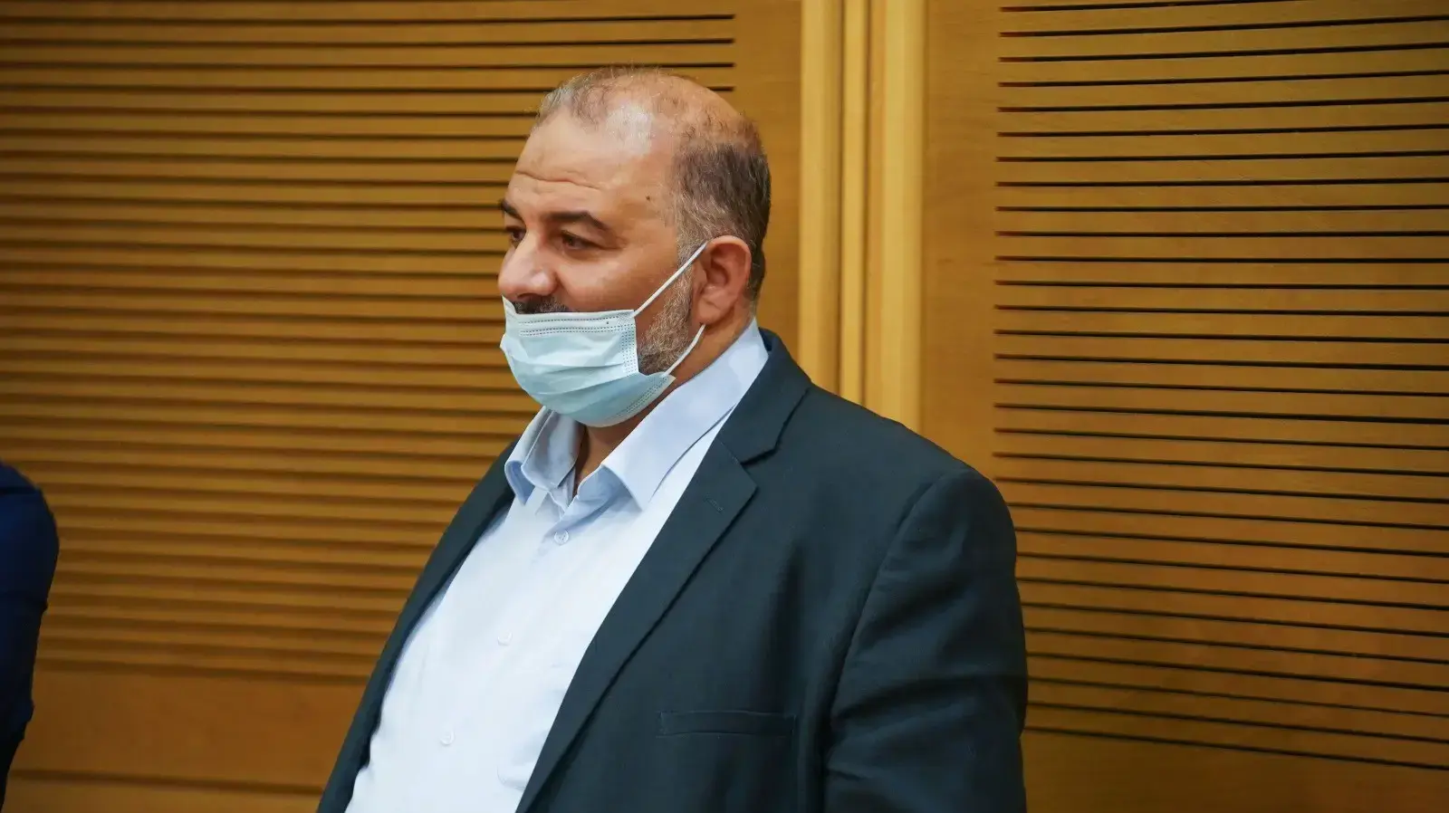 הוועדה המסדרת, 26 באפריל 2021 הוועדה המסדרת, 26 באפריל 2021