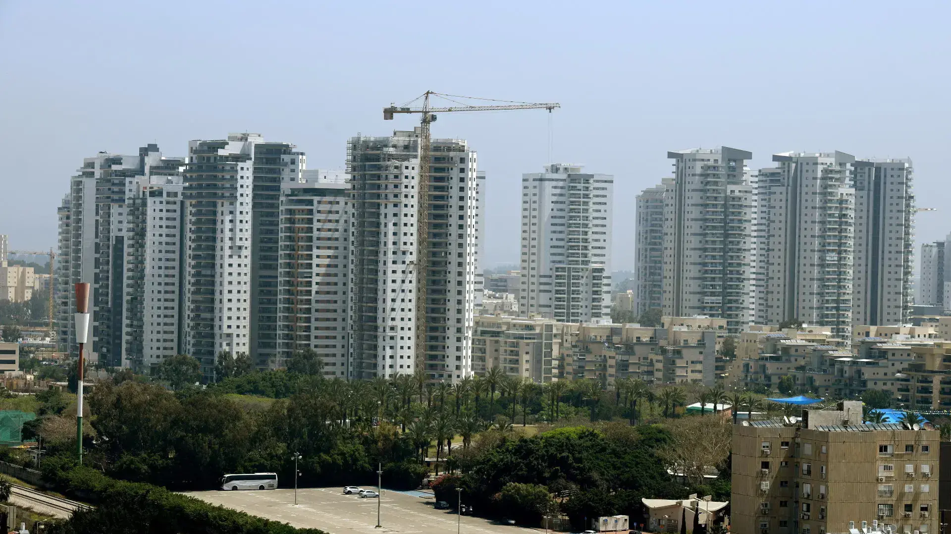 קריית ים, 29 באפריל 2021 קריית ים, 29 באפריל 2021