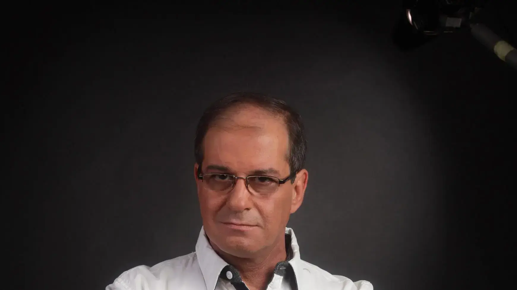 יוסי גיספן יוסי גיספן