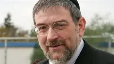 ח"כ הרב מיכאל מלכיאור ח"כ הרב מיכאל מלכיאור