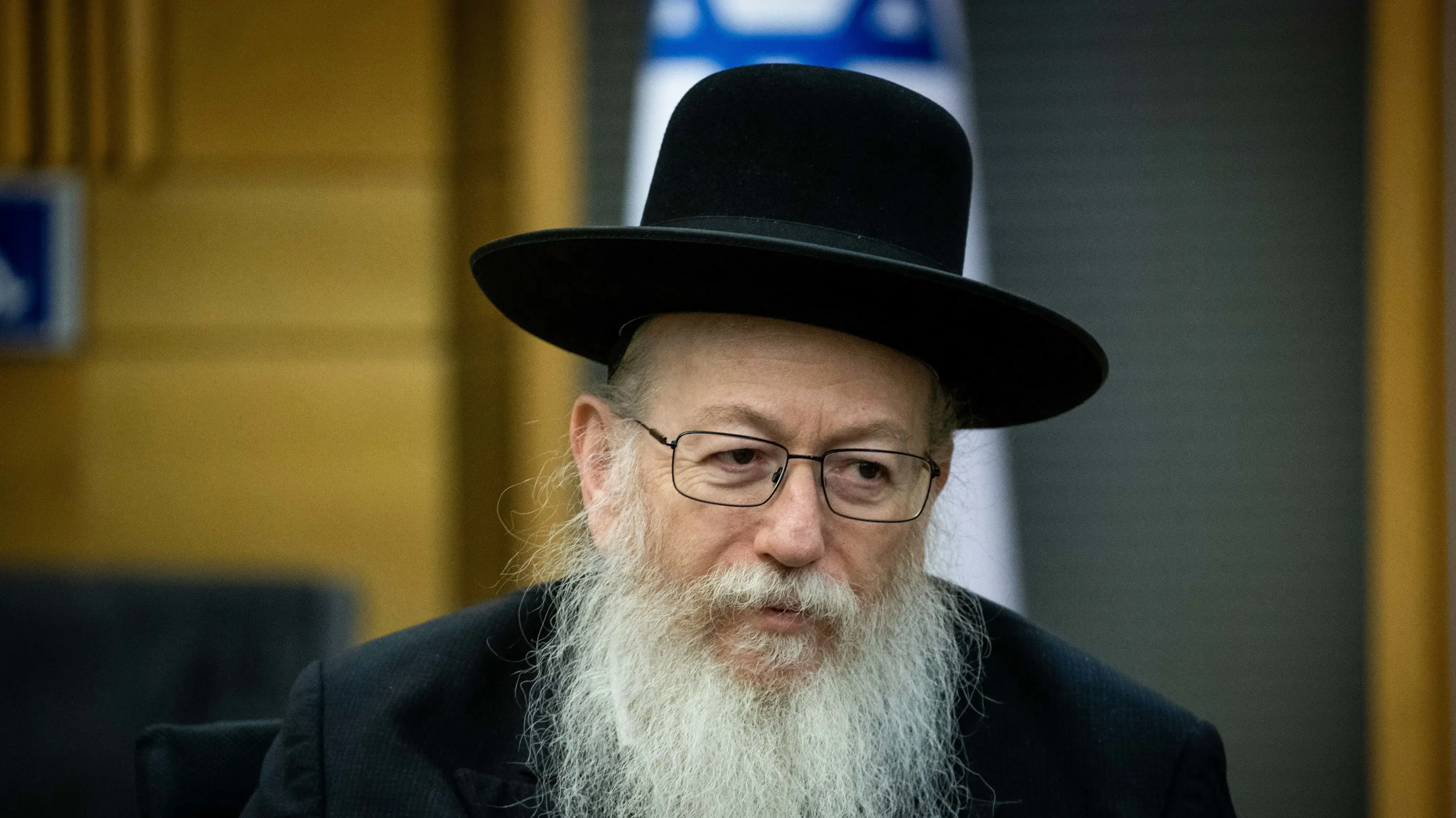 יעקב ליצמן, 6 במאי 2021 יעקב ליצמן, 6 במאי 2021