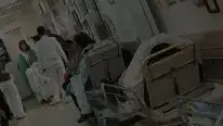 מערכת חולה