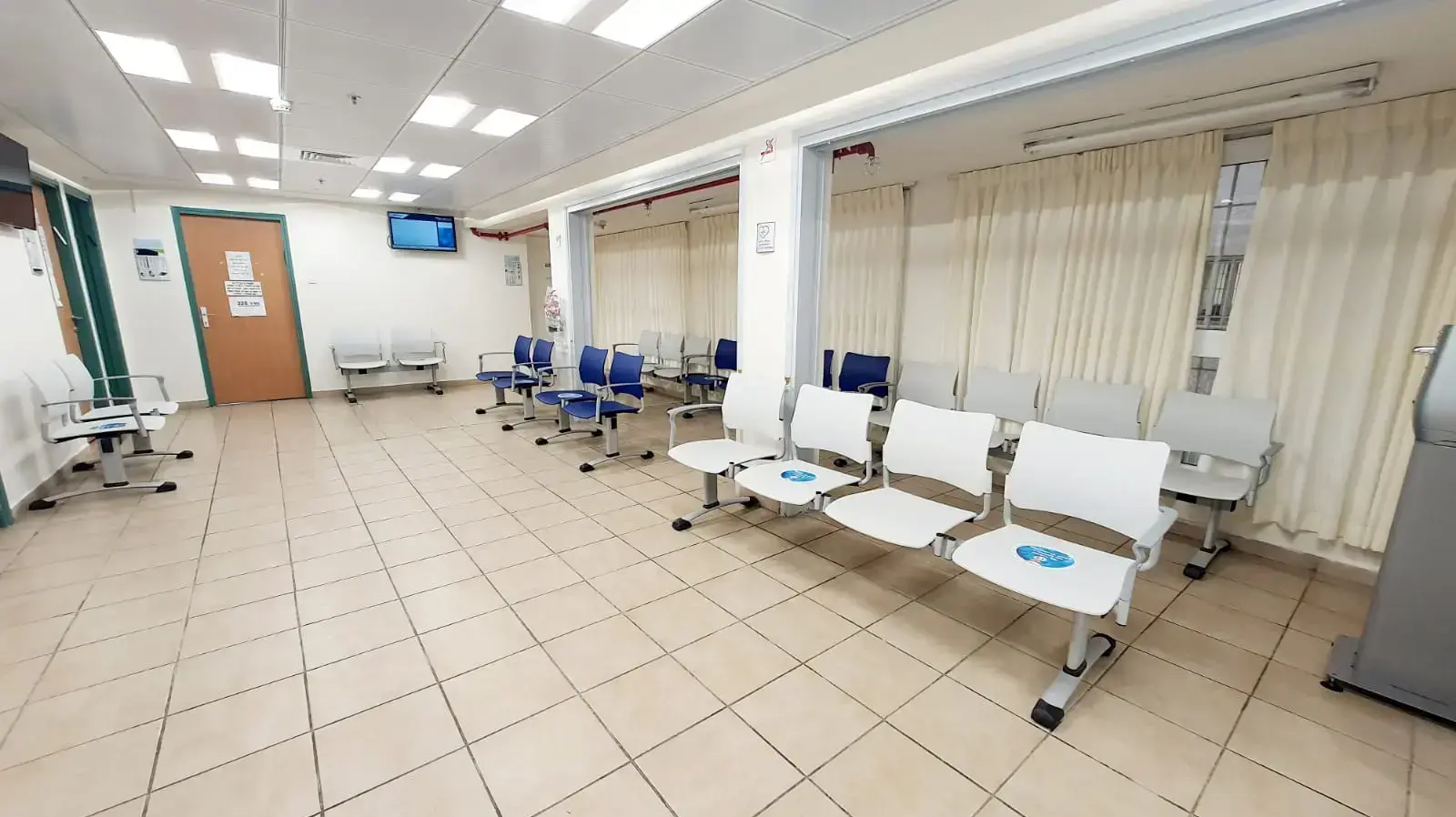 שביתת הרופאים | מרפאת רוטשילד כללית בפ"ת 10 במאי 2021 שביתת הרופאים | מרפאת רוטשילד כללית בפ"ת 10 במאי 2021