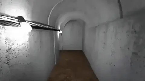 פרויקט ה׳מטרו׳ של חמאס פרויקט ה׳מטרו׳ של חמאס