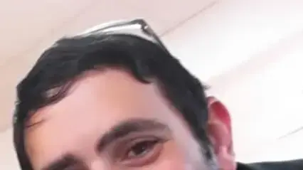 אלעד ברזילי, תושב עכו שעבר לינ'ץ במסגרת עימותים בין ערבים ליהודים אלעד ברזילי, תושב עכו שעבר לינ'ץ במסגרת עימותים בין ערבים ליהודים