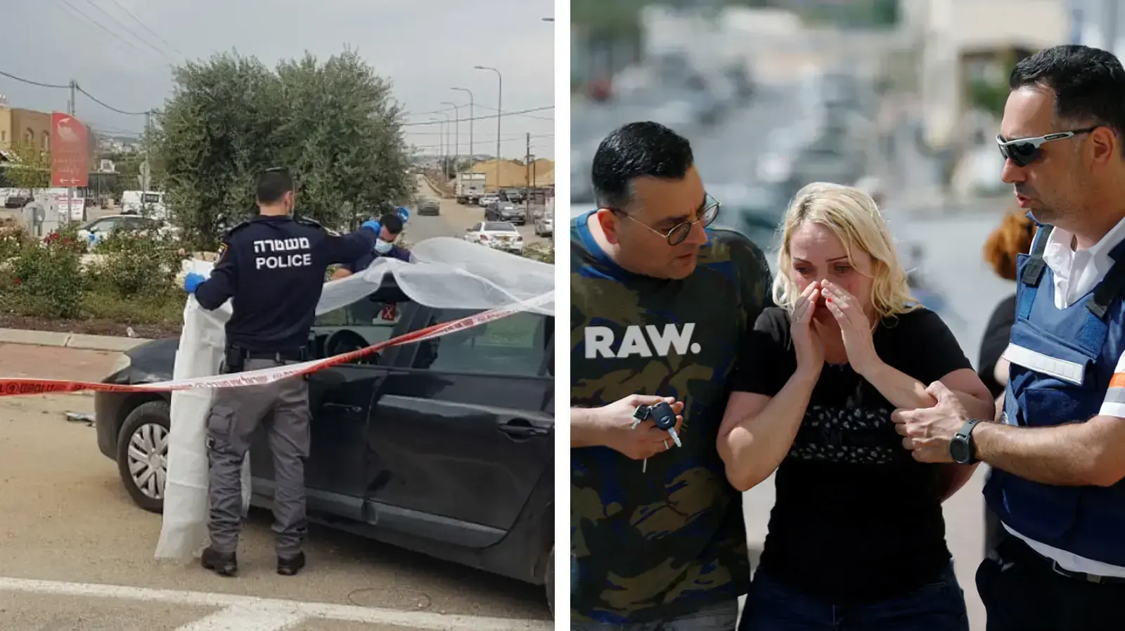 נפגעי חרדה, חדרי ניתוח, אלימות בחברה הערבית נפגעי חרדה, חדרי ניתוח, אלימות בחברה הערבית