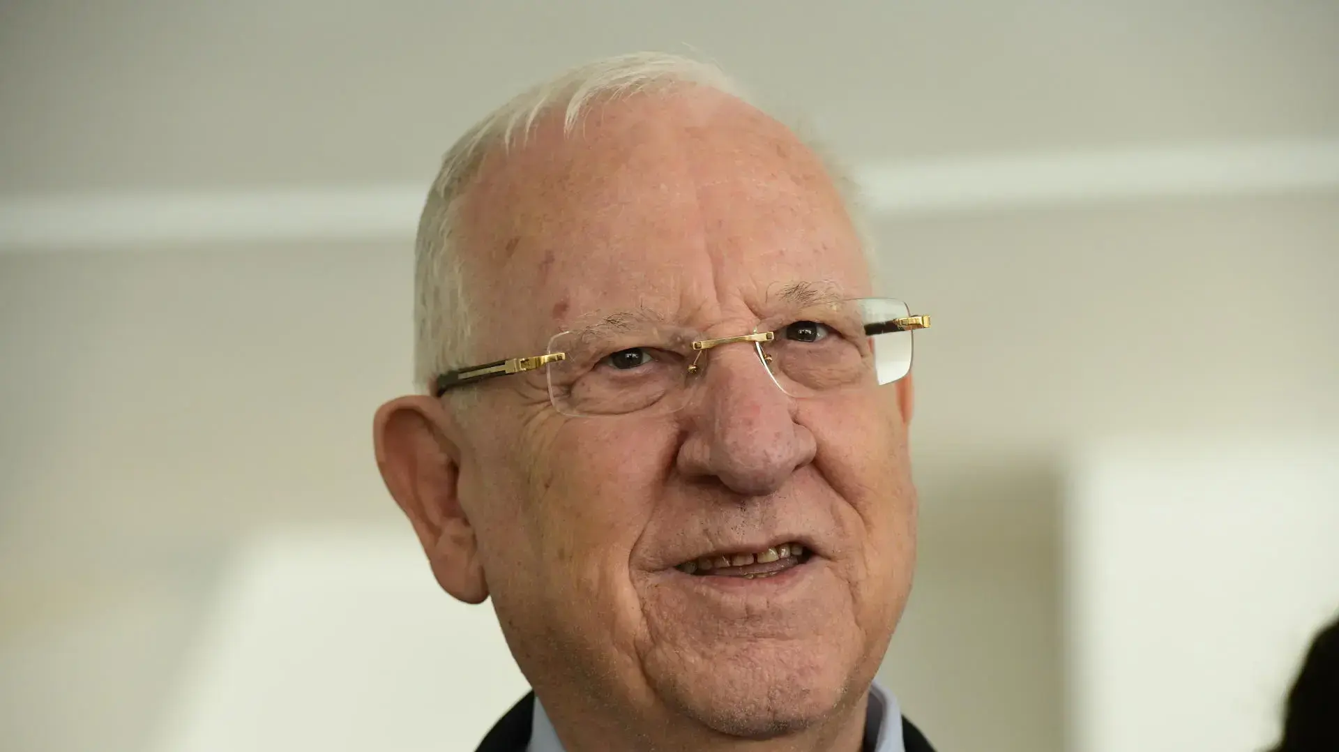 רובי ריבלין 31 במאי 2021
רובי ריבלין 31 במאי 2021
