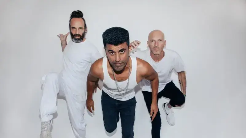 בלקן ביט בוקס בלקן ביט בוקס