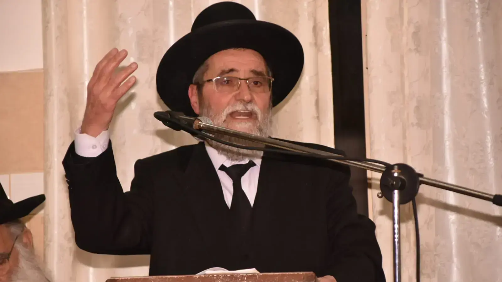הרב מרדכי דיעי הרב מרדכי דיעי