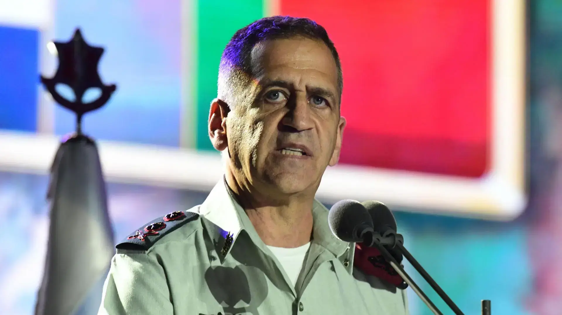 הרמטכ"ל, אביב כוכבי 8 בינוי 2021 הרמטכ"ל, אביב כוכבי 8 בינוי 2021