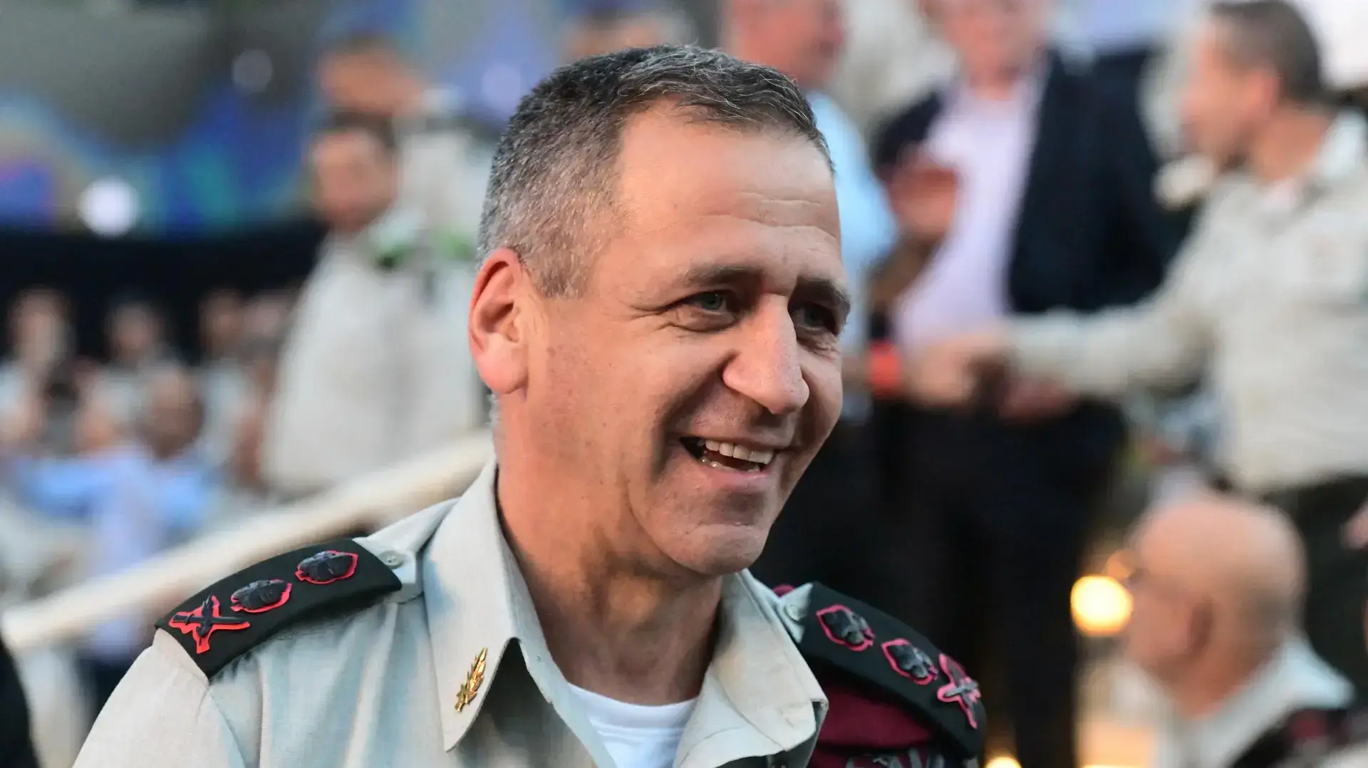 הרמטכ"ל, אביב כוכבי 8 בינוי 2021 הרמטכ"ל, אביב כוכבי 8 בינוי 2021