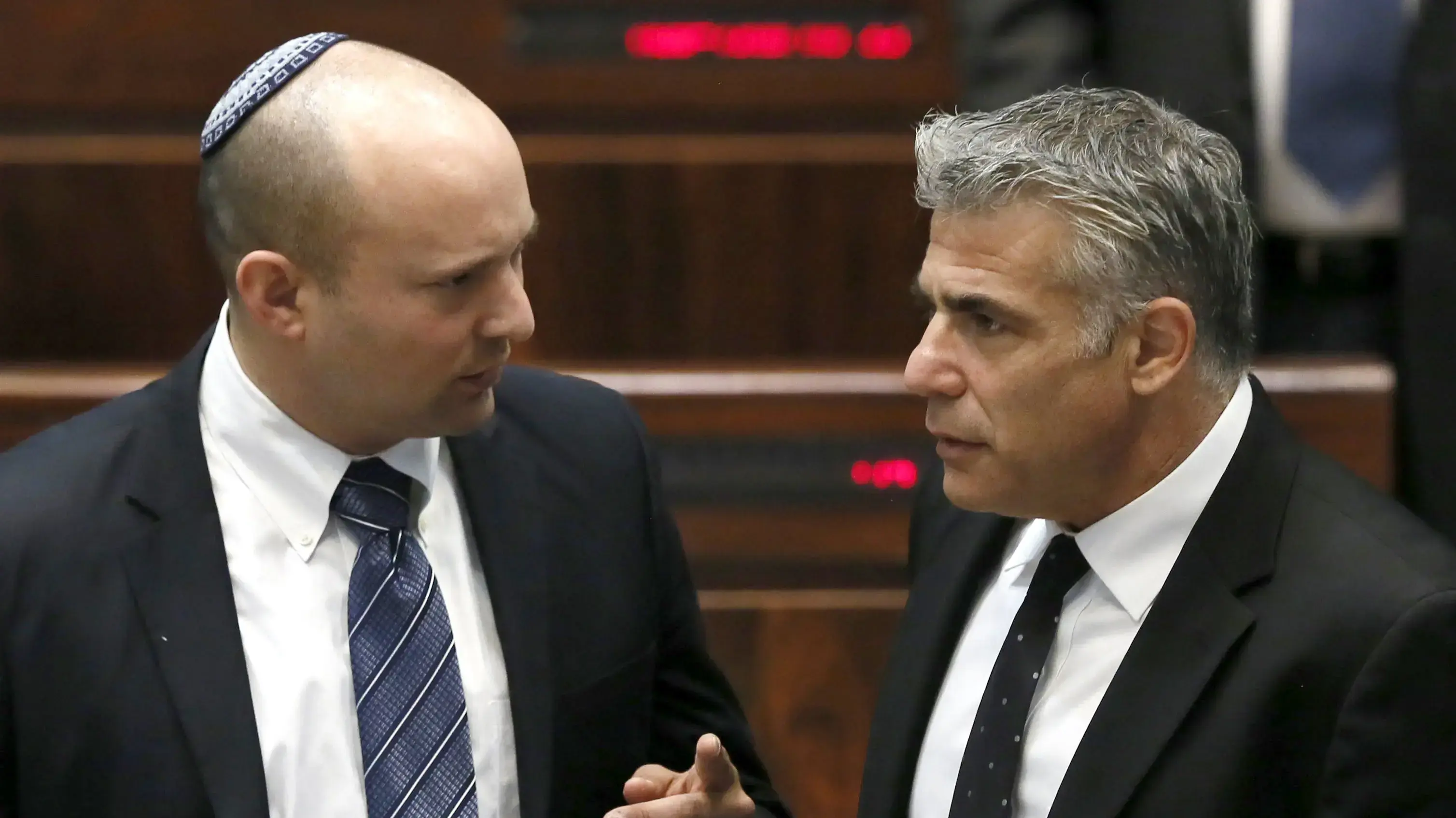לפיד, בנט לפיד, בנט